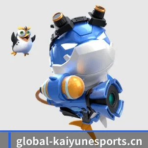 开云电竞入口 APP | KAIYUN ESPORTS